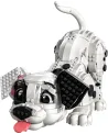 LE CHIOT DES 101 DALMATIENS   LEG43269 LEGO Âge Minimum: 18A -Âge M...