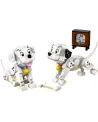 LUCKY ET PENNY,CHIOTS DES 101 DALMATIENS   LEG43271 LEGO Âge Minimu...