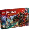 LE VEHICULE DE COMBAT DES NINJAS   LEG71844 LEGO Âge Minimum: 8A -Â...