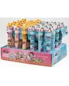 DIDDL STYLO 3D 10 COUL.   KONDID10001   Papeterie