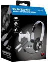 PS5 STARTER KIT SK100 CASQUE+SKI   PS5620095 PLAYSTATION 5  Playsta...