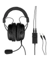 CASQUE QH-92 FILAIRE SUPPRESSION BRUIT