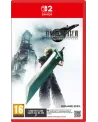 SWITCH2 FINAL FANTASY VII REMAKE INTERG.