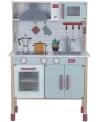 CUISINE EN BOIS 98X30X70CM