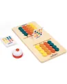 LES BATTLES BATTLE LOGICOLOR