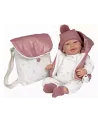 ELEGANCE BEBE ADI 45CM SAC A DOS