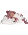 ELEGANCE BEBE ADI 45CM SAC A DOS