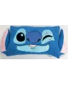 MEGA COUSSIN SHERPA 75X45CM STITCH