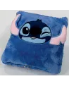 COUSSIN COUVERTURE 40X40CM ZIP STITCH