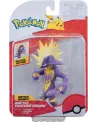 POKEMON ACTION FIGURE WAVE 14/16 ASS.