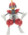 POKEMON ACTION FIGURE WAVE 14/16 ASS.
