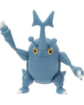 POKEMON ACTION FIGURE WAVE 14/16 ASS.