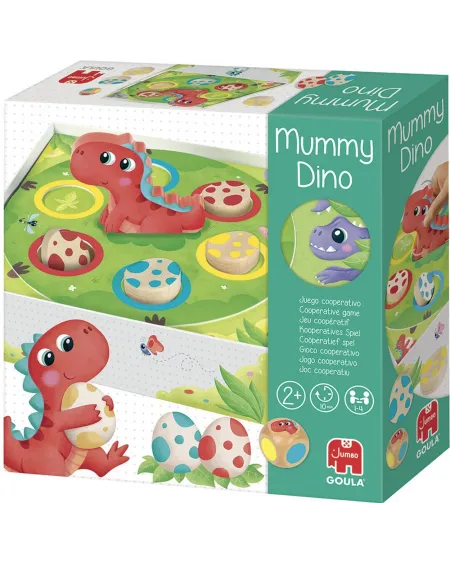 MAMAN DINO