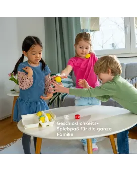 DANCING EGGS
