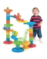 TOUR A BALLES 54CM + BALLES