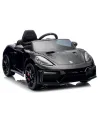PORSCHE SPYDER RS 12V NOIR RC