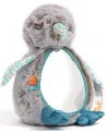 PELUCHE KIWI ACTIVITES MIROIR