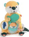 MAMAN LOUTRE ACTIVITES