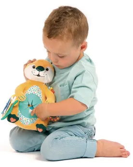 MAMAN LOUTRE ACTIVITES