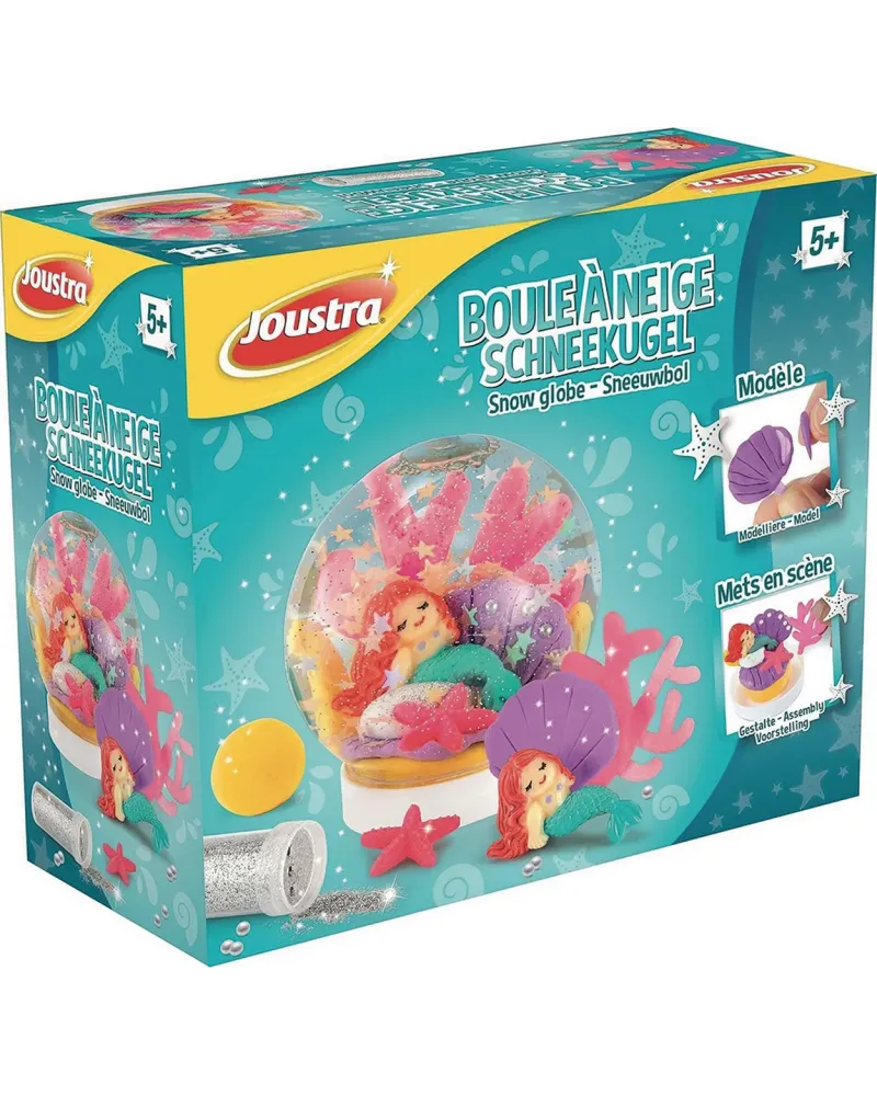 FABRIQUE DE BOULES DE NEIGE