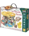 LA MAISON DE LA PETITE SOURIS