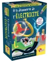I'AM A GENIUS JE DECOUVRE L'ELECTRICITE