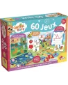 CAROTINA BABY 60 JEUX