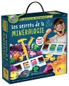 I AM A GENIUS LES SECRETS MINERALOGIE
