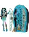 MONSTER HIGH SKULTIMATES FRANKIE STEIN