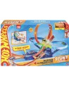 HOT WHEELS COLLISION DANS LES AIRS