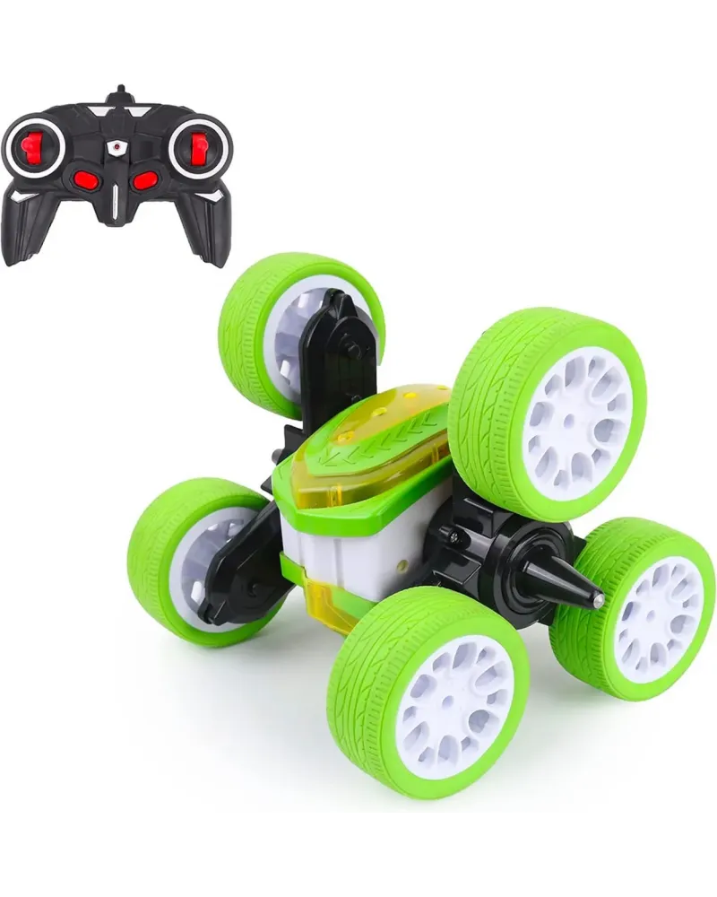 R.C. STUNT 6 ROUES 360