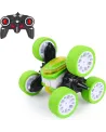 R.C. STUNT 6 ROUES 360