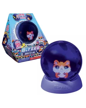 BITZEE HAMSTER BALL