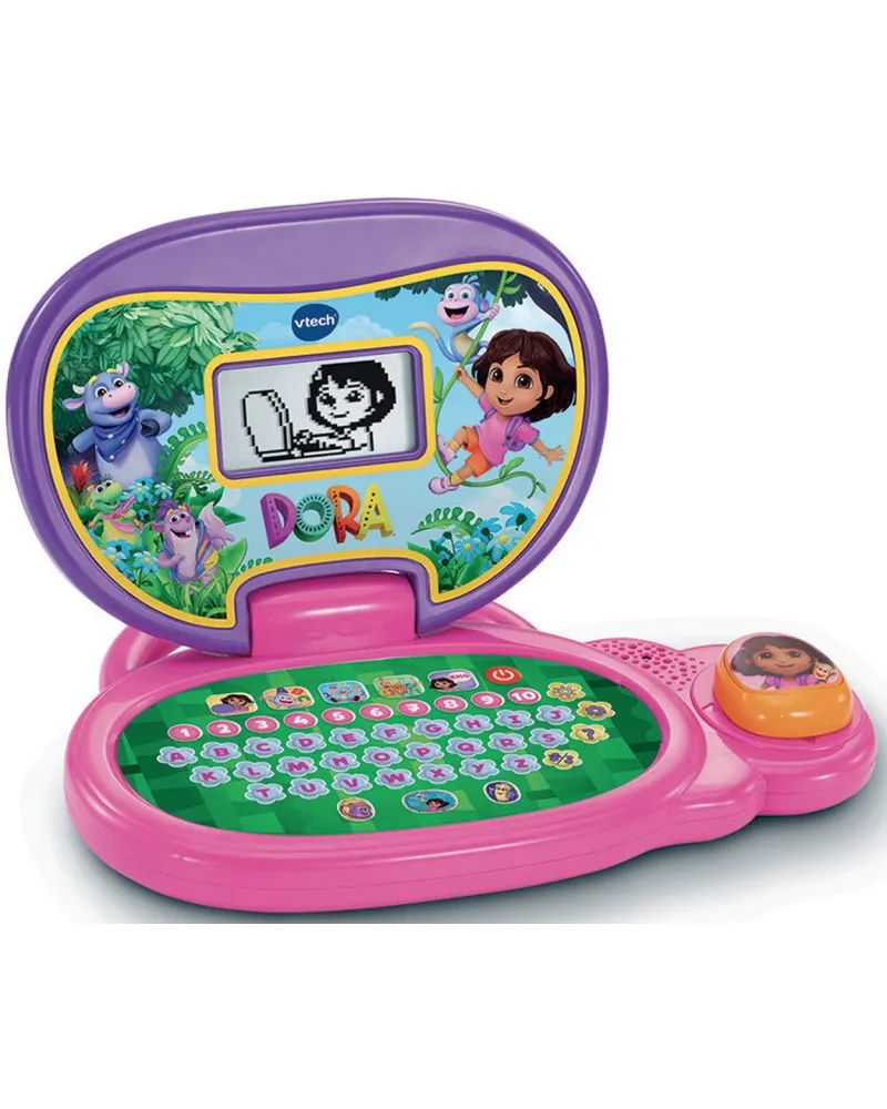 DORA MON ORDI INTERACTIF