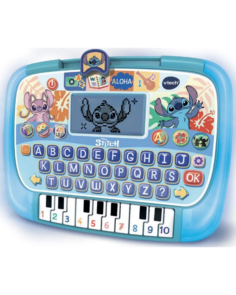 STITCH MA TABLETTE EDUCATIVE