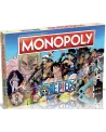 MONOPOLY ONE PIECE