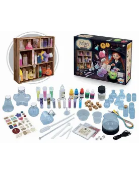 LABO POTIONS