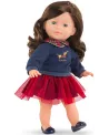 POUPEE PERLE COROLLE EN FETES