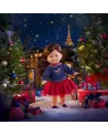 POUPEE PERLE COROLLE EN FETES