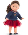 POUPEE PERLE COROLLE EN FETES