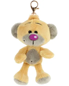 PELUCHE PIMBOLI PORTE CLES