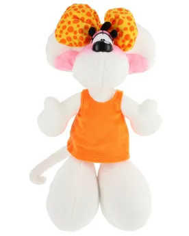 PELUCHE DIDDLINA 30CM