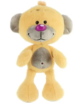 PELUCHE PIMBOLI 30CM