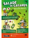 SALADE DE CAFARDS
