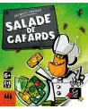 SALADE DE CAFARDS