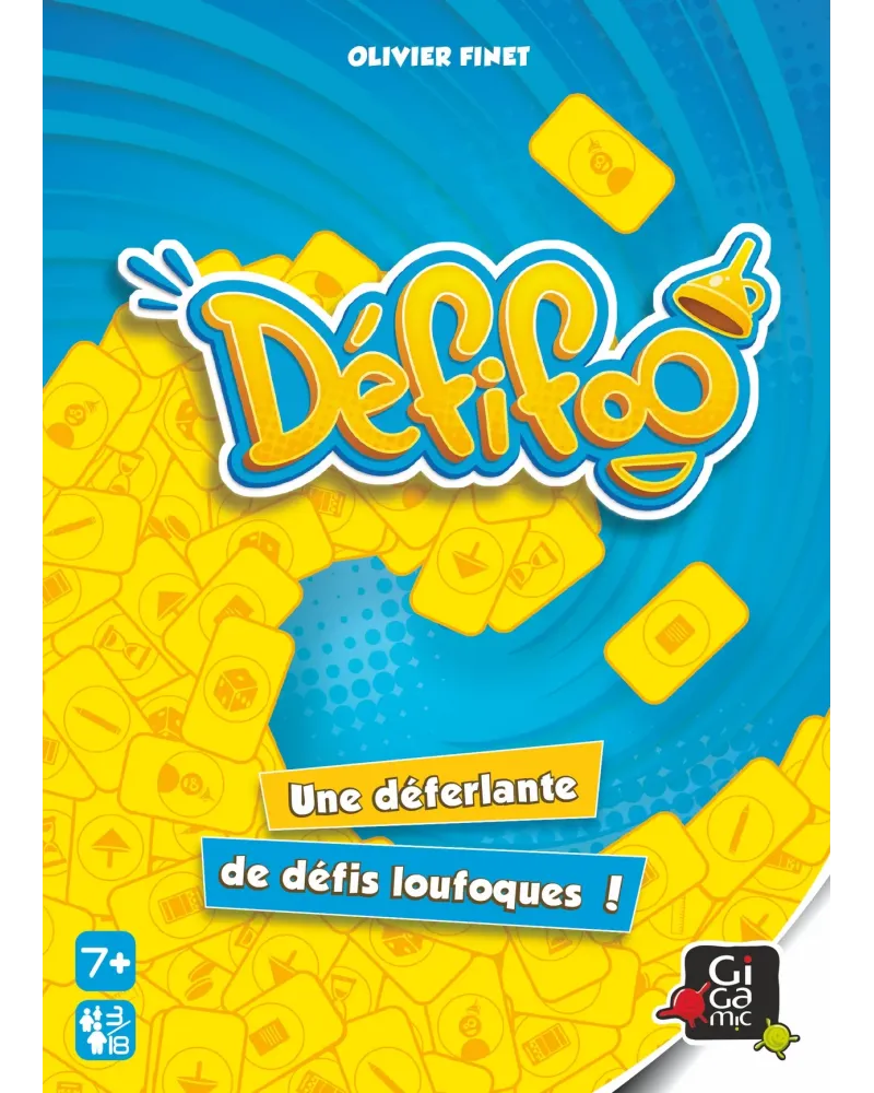 DEFIFOO
