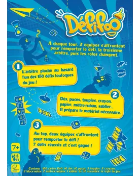 DEFIFOO