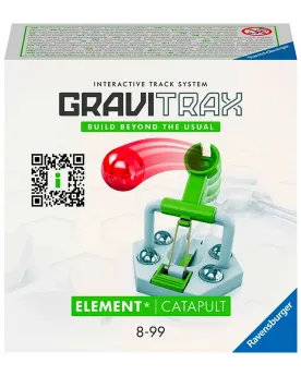 GRAVITRAX ELEMENT CATAPULT