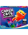 CRASH CATS CHALLENGE