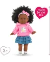 POUPEE MAELYS ROSE/JEANS 36CM